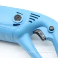 max power Portable Hand Held Concrete Vibrator